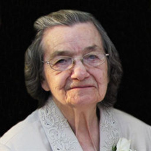 Arlette Fehr Profile Photo