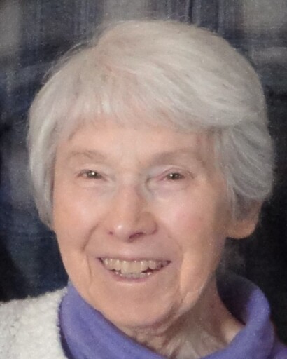 Sr. Mary Kathryn, O.C.D.