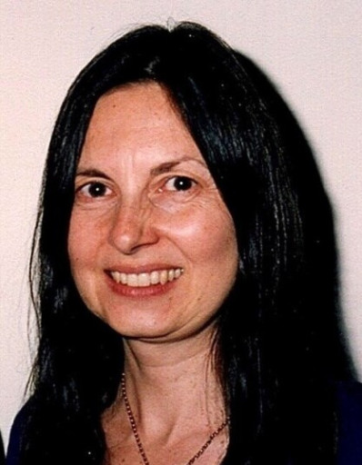 Margaret Morton Profile Photo