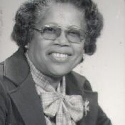 Johnnie  Mae Coleman