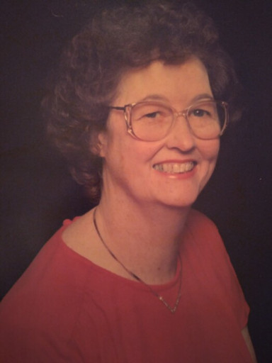 Pauline Cotton Profile Photo