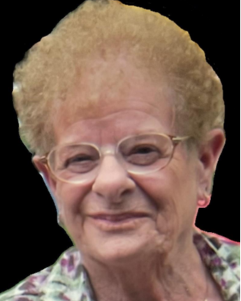 Donna J. Hayes's obituary image