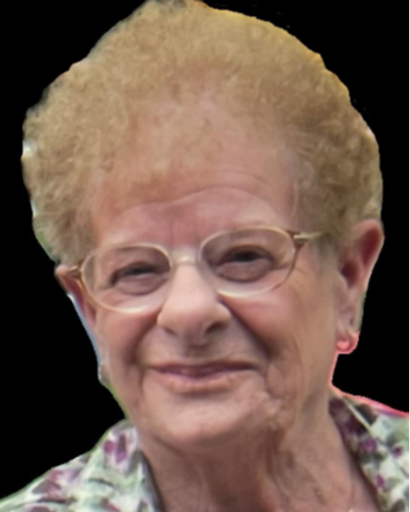 Donna J. Hayes's obituary image