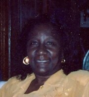 Joyce Annreed Roberson