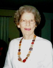 Joyce E. Vanya