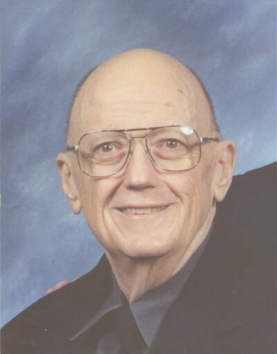 James Suttle Sr.