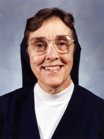 Sister Mary Augusta Von Drehle Profile Photo