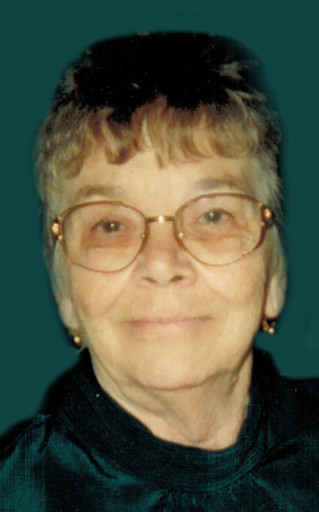 Elvina Lee Richardson-Thorndyke