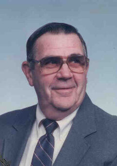 Albert Warren Lupold, Sr.