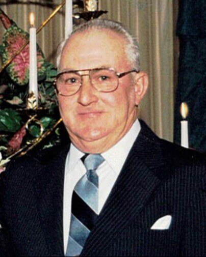 William Glenn Johnson Profile Photo