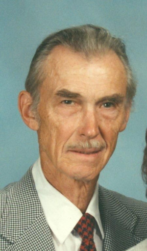 Edward Wheeler Ethridge