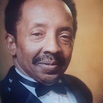 Bishop Larry E Williams Profile Photo