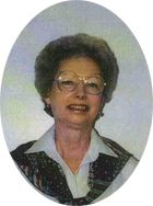 Beverly J. Meredith