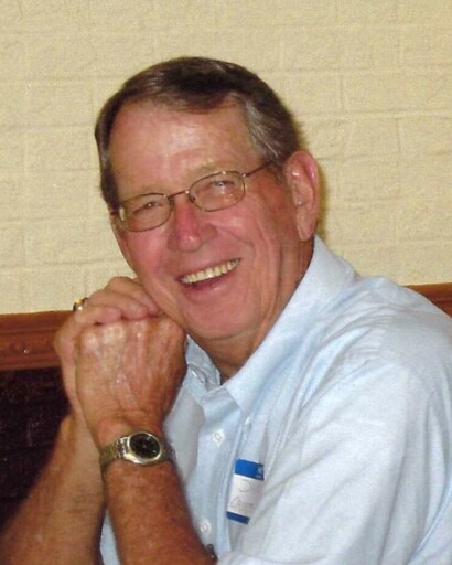 Dale Crabtree's obituary image