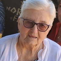 Betty Webb Arnette Profile Photo