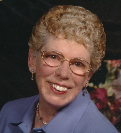 Beverly Barber Profile Photo