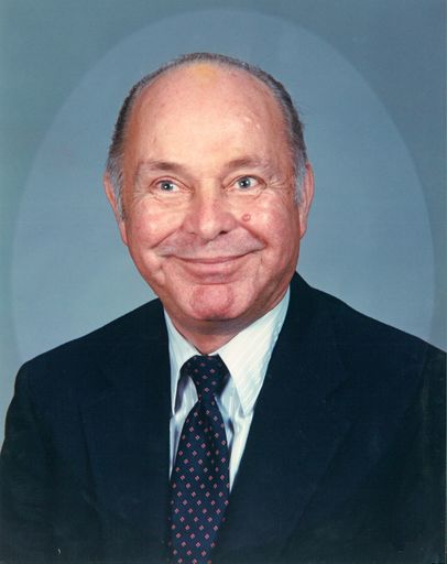 Edward R. Seasongood