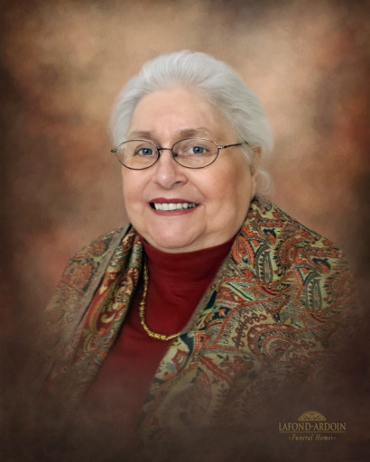 Bess Myers Landry Profile Photo