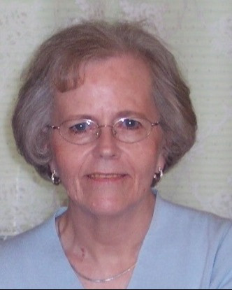 Elizabeth Ellen Schneider