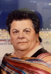 Rose Ann Giangrande   (Fenning)