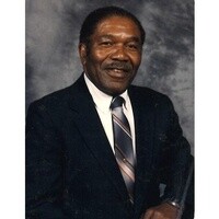 Willard Robinson Profile Photo