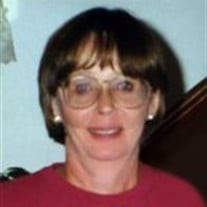 Patricia Ellen Miller