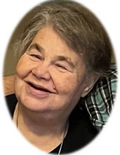 Judy Gail Finney Profile Photo