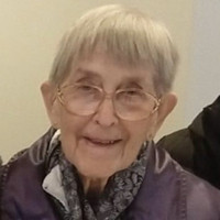 Florence A. Ibsgaard