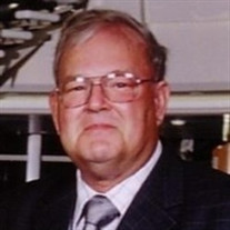 Harold Eugene Smith Profile Photo