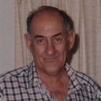 Arthur John Mason Sr.