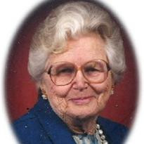 Ruth Patterson