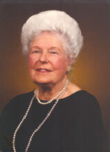 Virginia Paralee Hubbard Watson Profile Photo