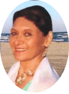 Sherian Trevino