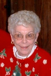 Shirley L Donald