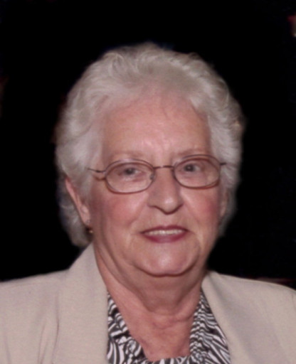 Margie E. (Bennett)  Burns