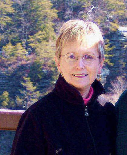 Susan McDonough