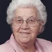 Mary Elizabeth Conlee Black