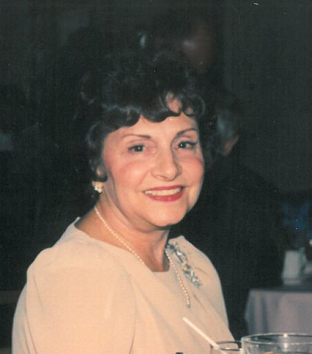 Esther A. Diangelo