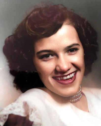 Betty Russell Profile Photo