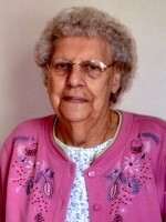 Mable L. Holmes