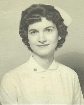 Lois Jean Gutshall