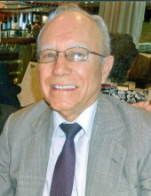 Alvin L. Weidman Profile Photo