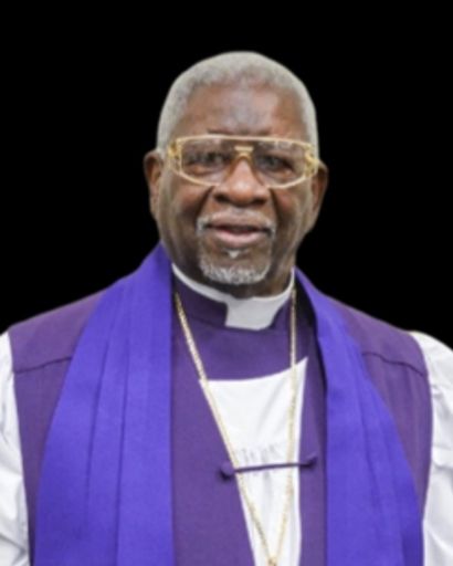 BISHOP ROBERT LEE NICHOLS SR Profile Photo