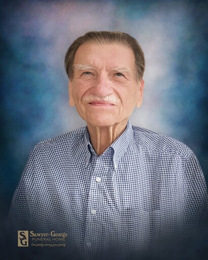 Alvin James Veselka's obituary image