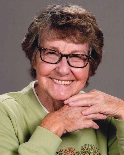 Shirley Cote Profile Photo