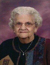 Gladys L. (Beegle)  Kegg Henderson