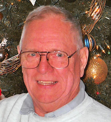 Vernon Robbins Profile Photo