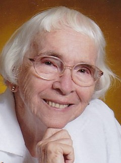 Lauretta Margaret McElwain, 92 Profile Photo