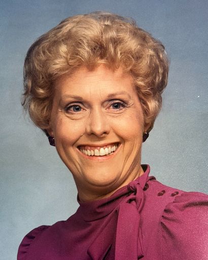 Patricia "Pat" Ann Wright Profile Photo