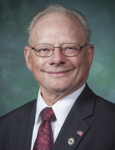 Charles W. Maxwell, Jr. Profile Photo